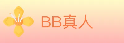 BB真人 logo